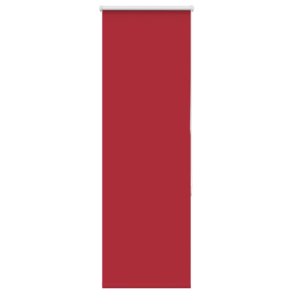 Rolgordijn 40x150 cm verduisterend stofbreedte 35,7cm polyester is nu te koop bij PeponiXL, paradijselijk wonen!