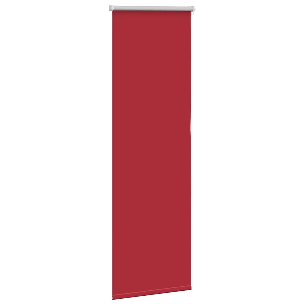 Rolgordijn 40x150 cm verduisterend stofbreedte 35,7cm polyester is nu te koop bij PeponiXL, paradijselijk wonen!