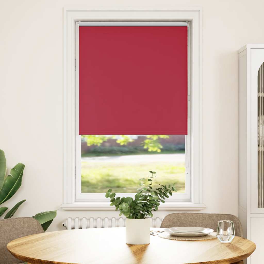Rolgordijn verduisterend 65x150 cm stofbreedte 60,7cm polyester is nu te koop bij PeponiXL, paradijselijk wonen!
