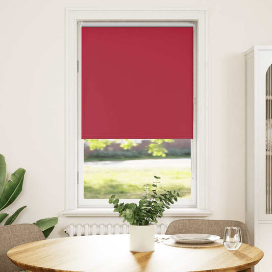 Rolgordijn verduisterend 75x150 cm stofbreedte 70,7cm polyester is nu te koop bij PeponiXL, paradijselijk wonen!