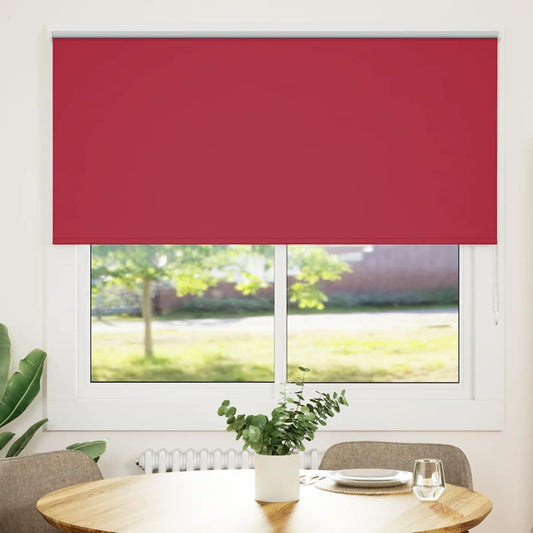 Rolgordijn verduisterend 150x150 cm stofbreedte 146,6 cm grijs is nu te koop bij PeponiXL, paradijselijk wonen!