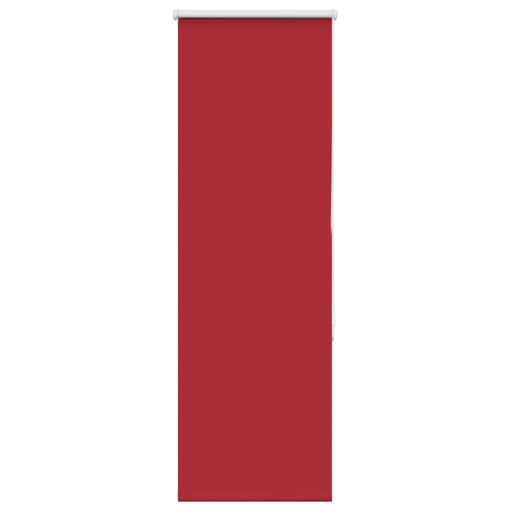 Rolgordijn verduisterend 50x175 cm stofbreedte 45,7cm polyester is nu te koop bij PeponiXL, paradijselijk wonen!