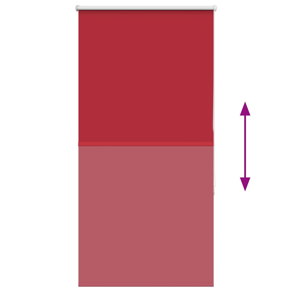 Rolgordijn verduisterend 65x175 cm stofbreedte 60,7cm polyester is nu te koop bij PeponiXL, paradijselijk wonen!