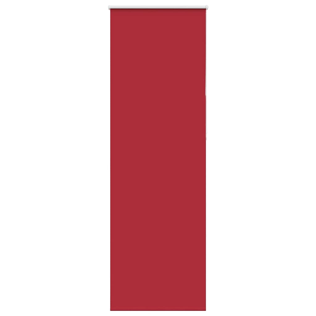 Rolgordijn verduisterend 75x210 cm stofbreedte 70,7cm polyester is nu te koop bij PeponiXL, paradijselijk wonen!