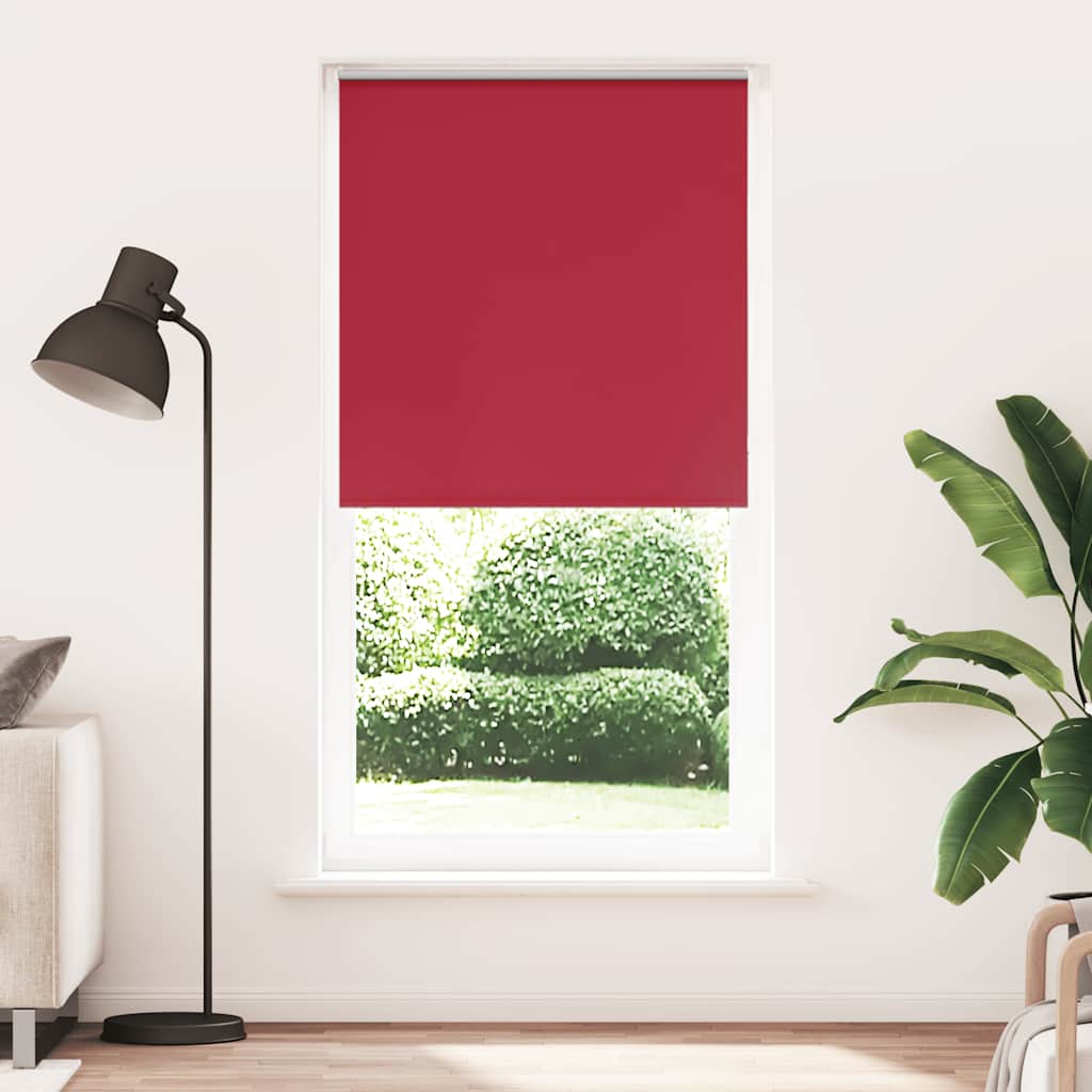 Rolgordijn 105x210 cm stof verduisterend stofbreedte 100,7 cm is nu te koop bij PeponiXL, paradijselijk wonen!