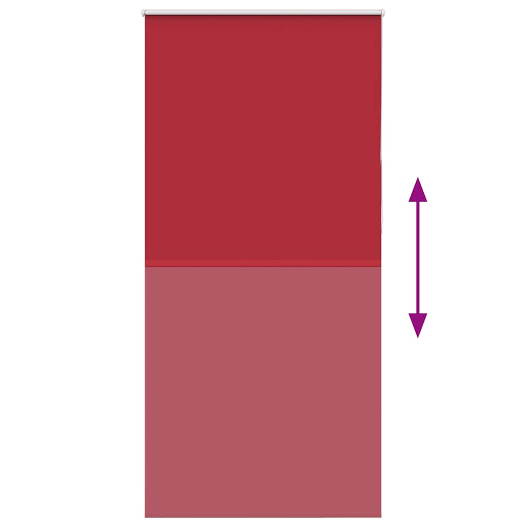 Rolgordijn 115x210 cm verduisterend stofbreedte 110,7 cm is nu te koop bij PeponiXL, paradijselijk wonen!