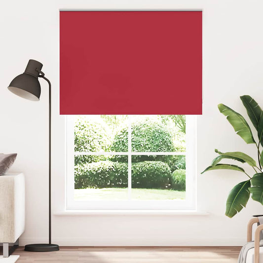 Rolgordijn 145x210 cm verduisterend 141,6 cm polyester is nu te koop bij PeponiXL, paradijselijk wonen!