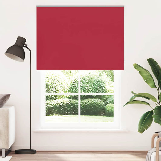 Rolgordijn verduisterend 155x210 cm stofbreedte 151,6 cm is nu te koop bij PeponiXL, paradijselijk wonen!