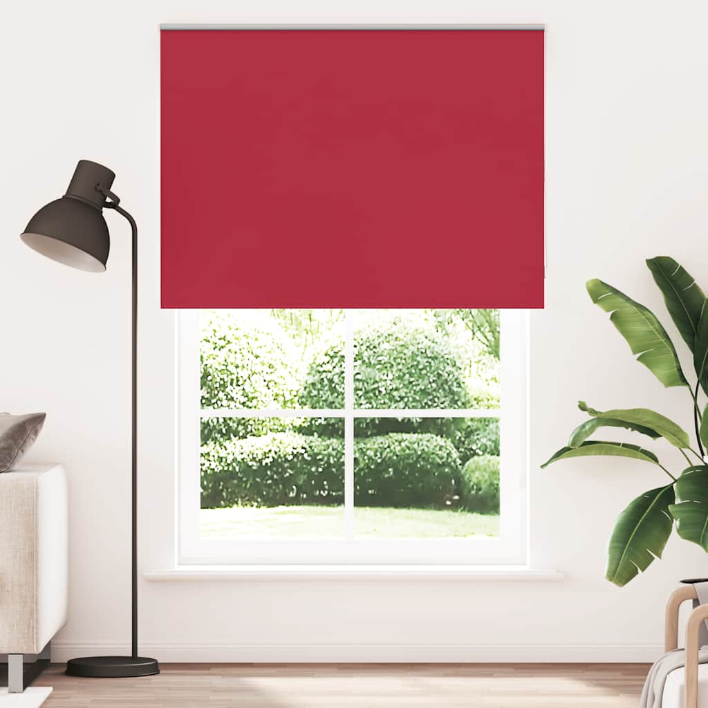 Rolgordijn verduisterend 165x210 cm stofbreedte 161,6 cm is nu te koop bij PeponiXL, paradijselijk wonen!