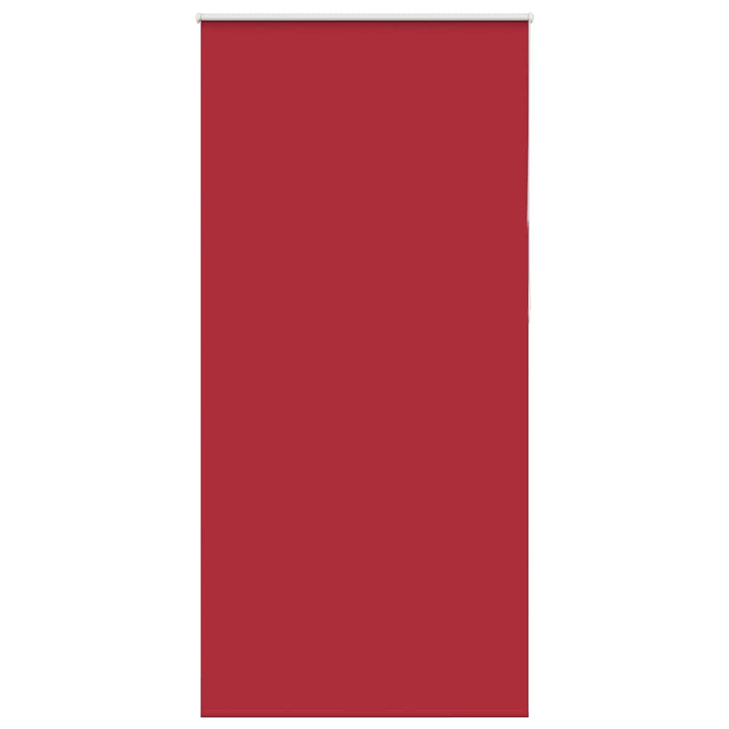 Rolgordijn verduisterend 90x230 cm stofbreedte 85,7cm polyester is nu te koop bij PeponiXL, paradijselijk wonen!