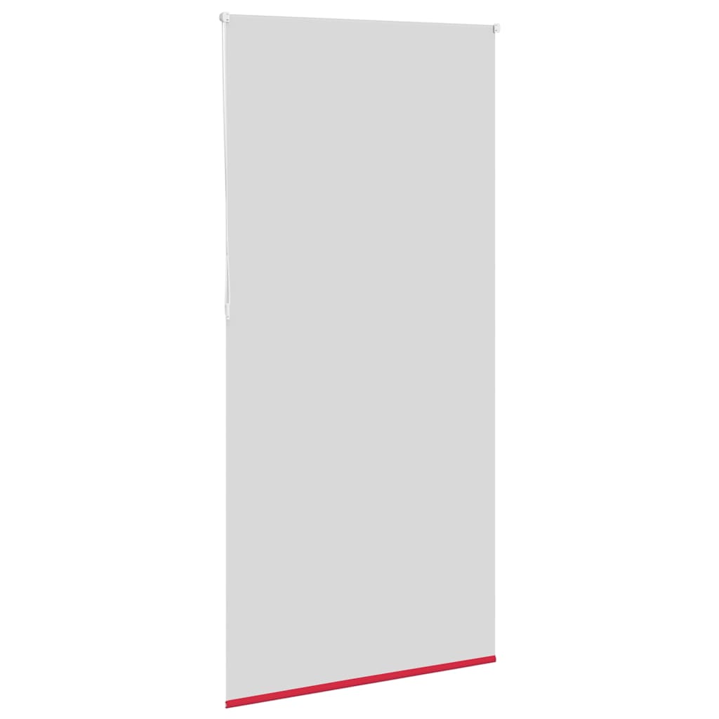 Rolgordijn 95x230 cm verduisterend stofbreedte 90,7cm polyester is nu te koop bij PeponiXL, paradijselijk wonen!