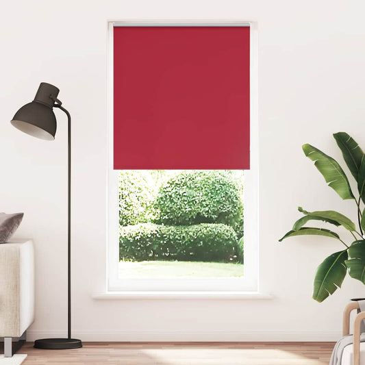 Rolgordijn verduisterend 110x230 cm stofbreedte 105,7 cm is nu te koop bij PeponiXL, paradijselijk wonen!