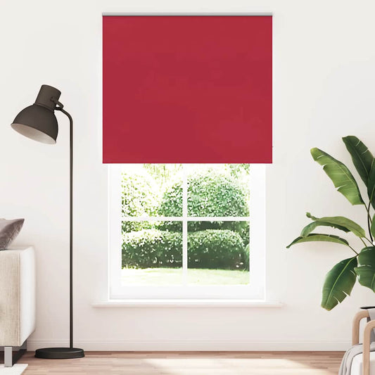 Rolgordijn 125x230 cm verduisterend stofbreedte 121,6 cm is nu te koop bij PeponiXL, paradijselijk wonen!