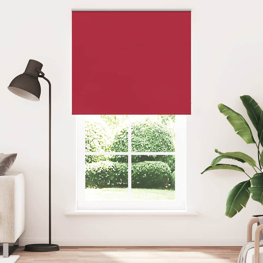 Rolgordijn verduisterend 135x230 cm stofbreedte 131,6 cm is nu te koop bij PeponiXL, paradijselijk wonen!