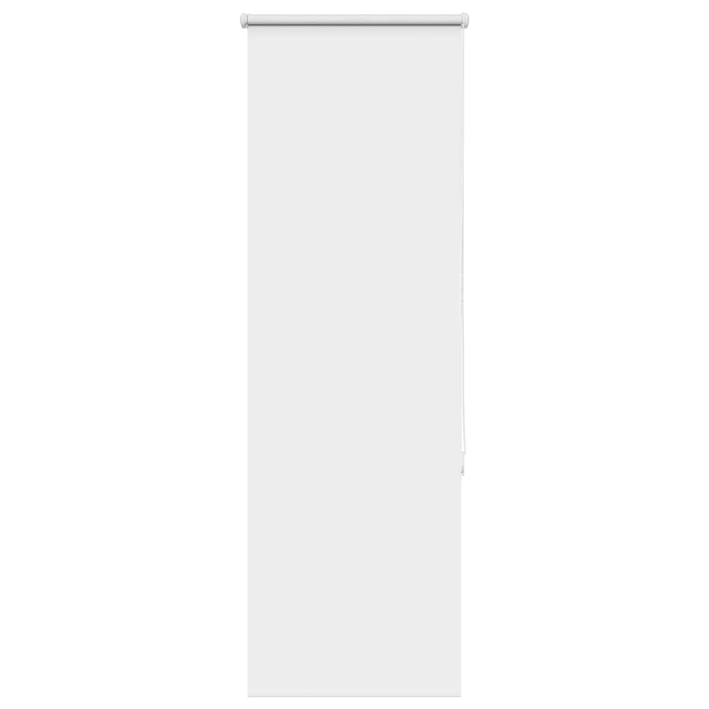 Rolgordijn verduisterend 40x130cm stofbreedte 35,7 cm polyester is nu te koop bij PeponiXL, paradijselijk wonen!