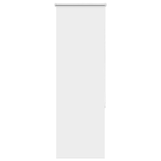 Rolgordijn verduisterend 40x130cm stofbreedte 35,7 cm polyester is nu te koop bij PeponiXL, paradijselijk wonen!