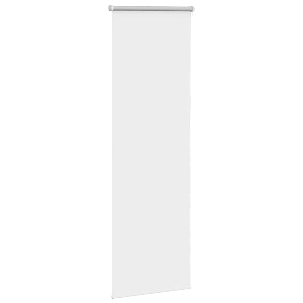 Rolgordijn verduisterend 40x130cm stofbreedte 35,7 cm polyester is nu te koop bij PeponiXL, paradijselijk wonen!