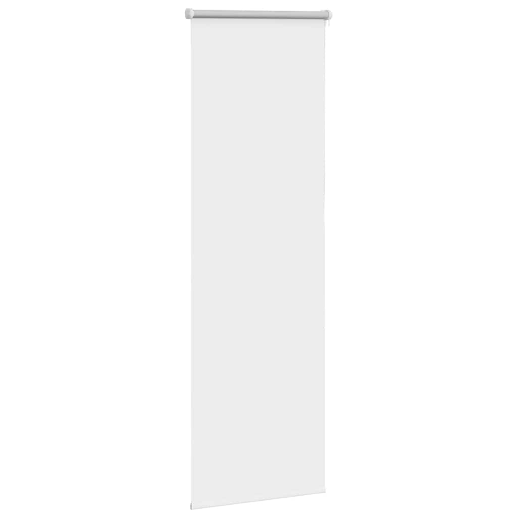 Rolgordijn verduisterend 50x130cm stofbreedte 45,7 cm polyester is nu te koop bij PeponiXL, paradijselijk wonen!