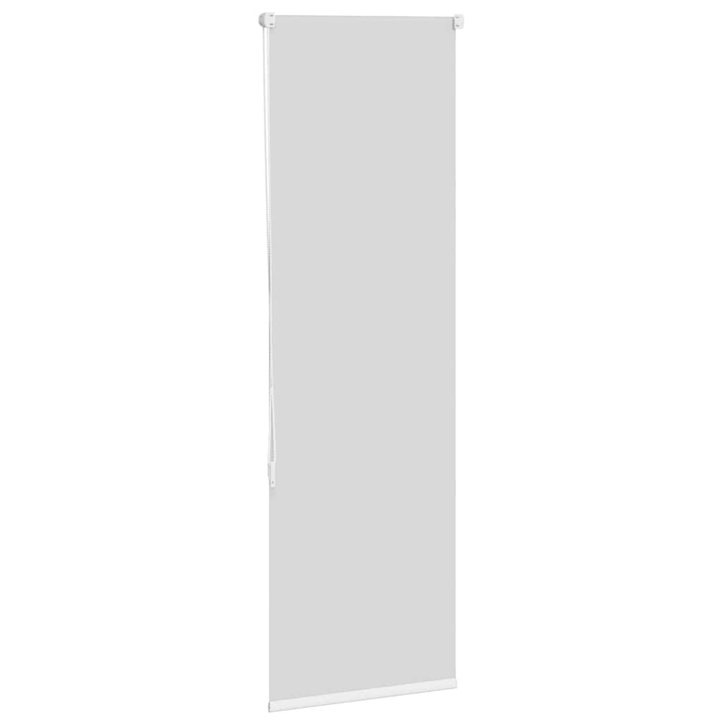 Rolgordijn verduisterend 60x130cm stofbreedte 55,7 cm polyester is nu te koop bij PeponiXL, paradijselijk wonen!