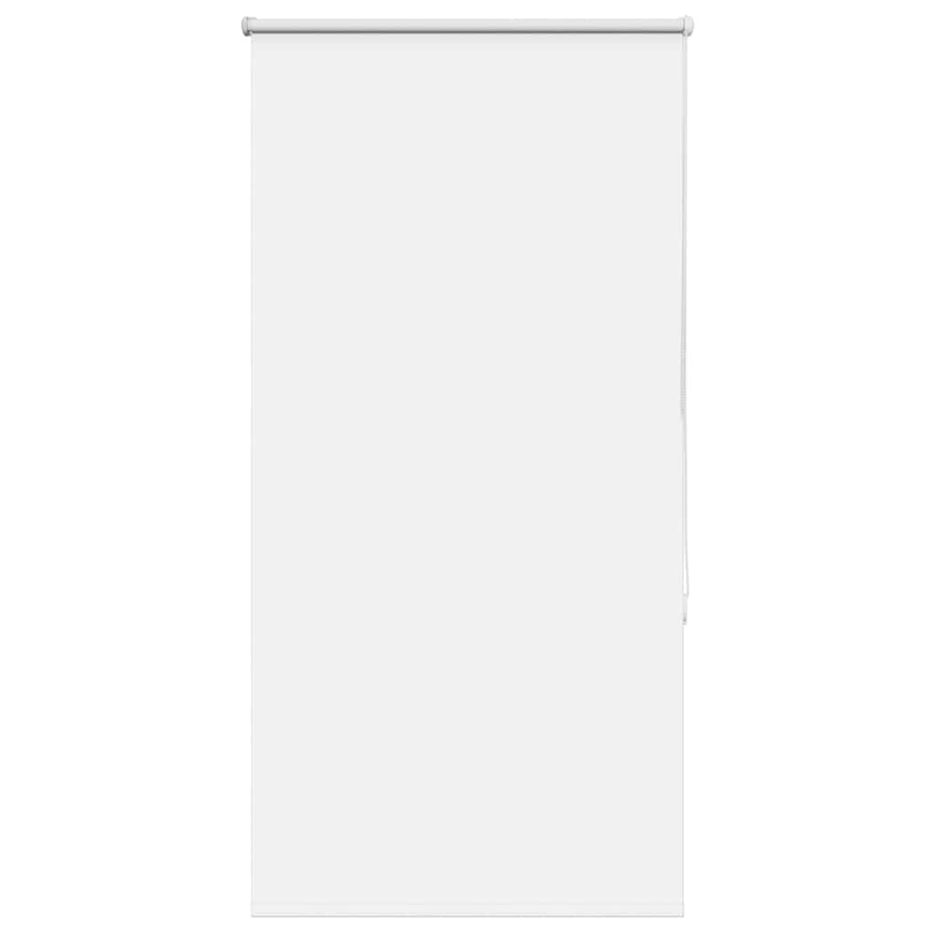 Rolgordijn verduisterend 85x130 cm stofbreedte 80,7cm polyester is nu te koop bij PeponiXL, paradijselijk wonen!