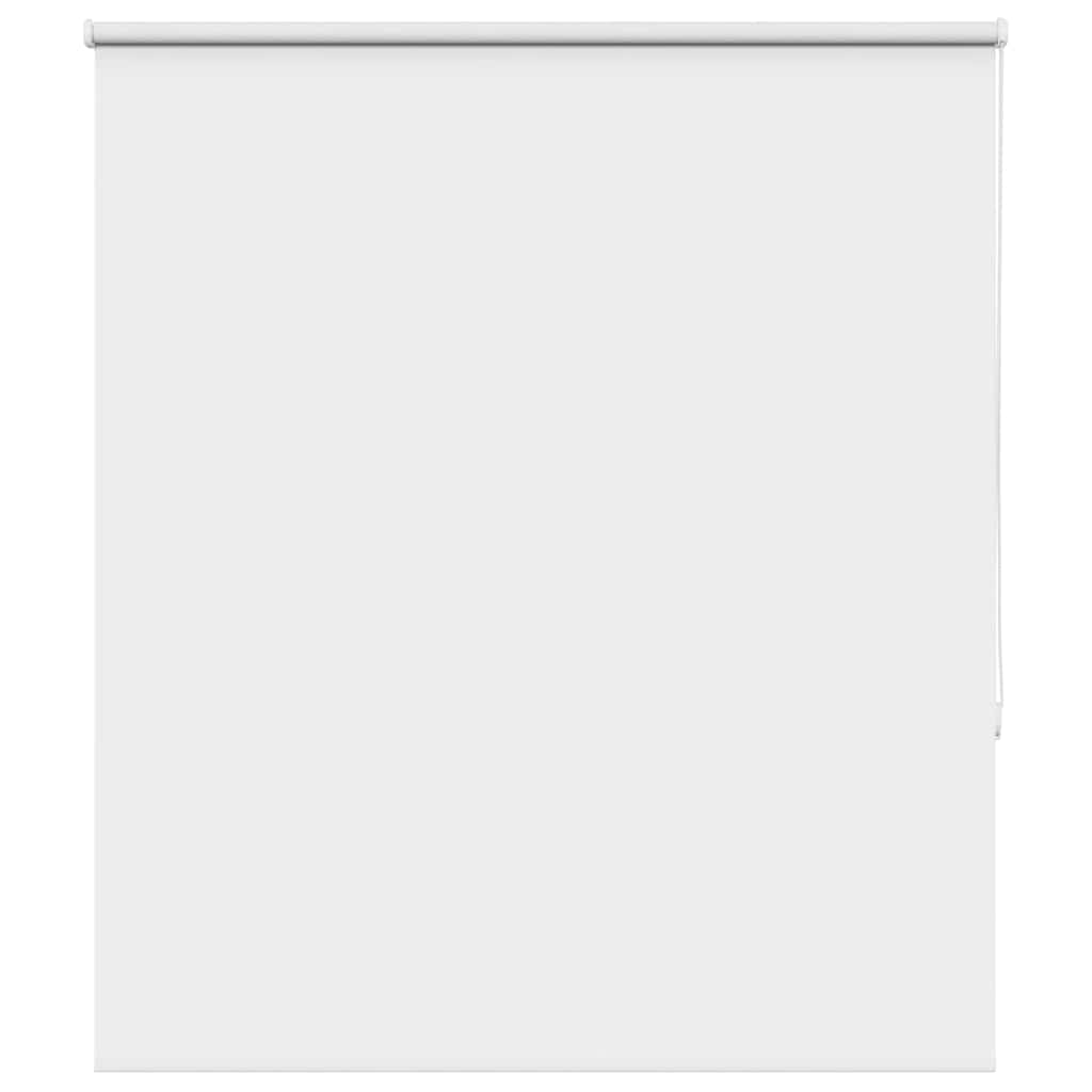 Rolgordijn verduisterend 120x130 cm stofbreedte 116,6 cm wit is nu te koop bij PeponiXL, paradijselijk wonen!