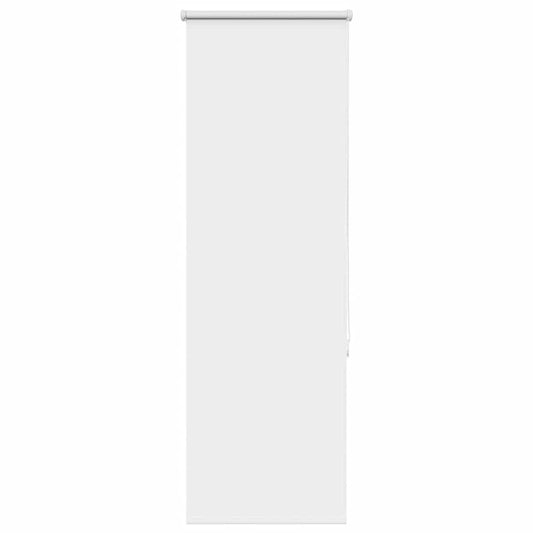 Rolgordijn verduisterend 45x150cm stofbreedte 40,7 cm polyester is nu te koop bij PeponiXL, paradijselijk wonen!