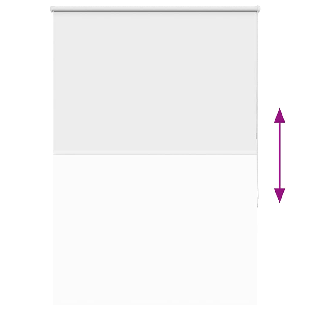 Rolgordijn verduisterend 95x150cm stofbreedte 90,7 cm polyester is nu te koop bij PeponiXL, paradijselijk wonen!