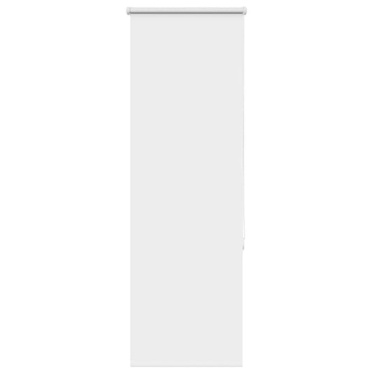 Rolgordijn verduisterend 60x175cm stofbreedte 55,7 cm polyester is nu te koop bij PeponiXL, paradijselijk wonen!