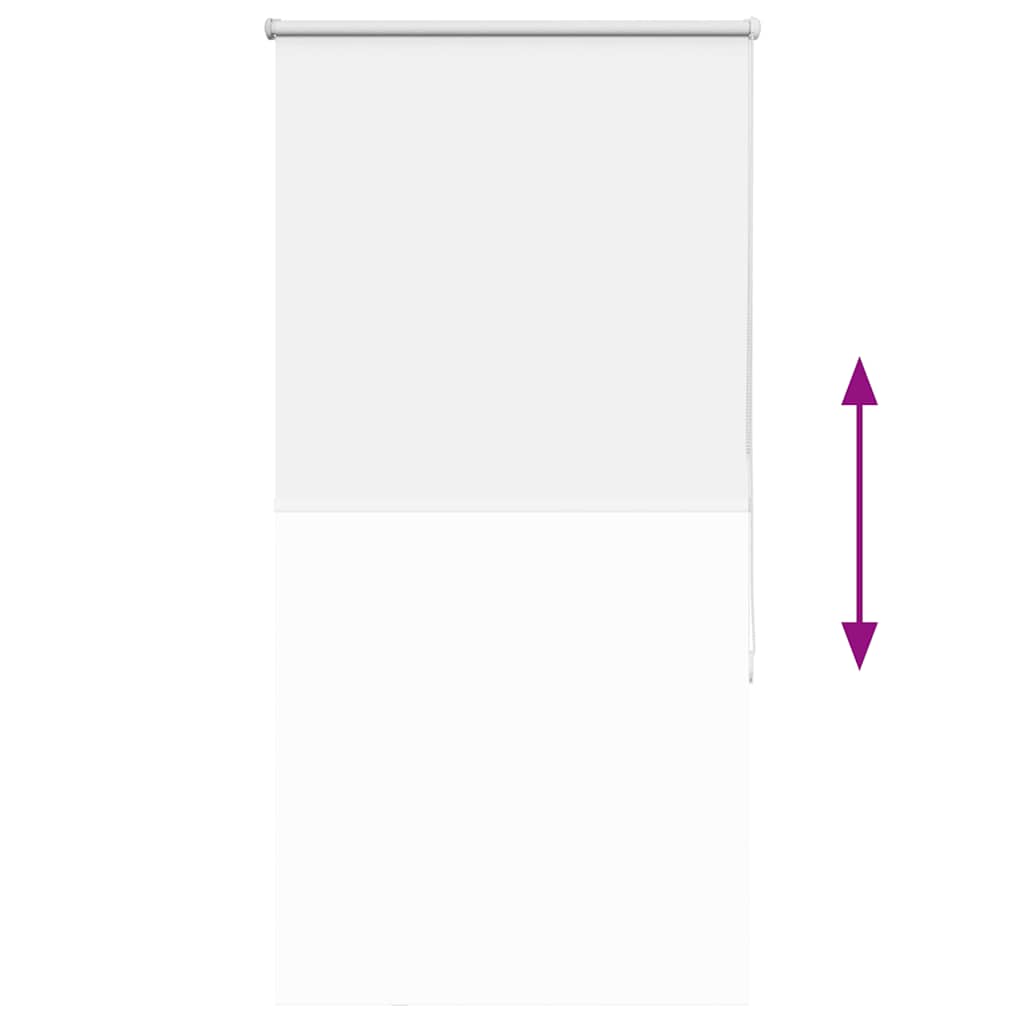 Rolgordijn verduisterend 65x175cm stofbreedte 60,7 cm polyester is nu te koop bij PeponiXL, paradijselijk wonen!