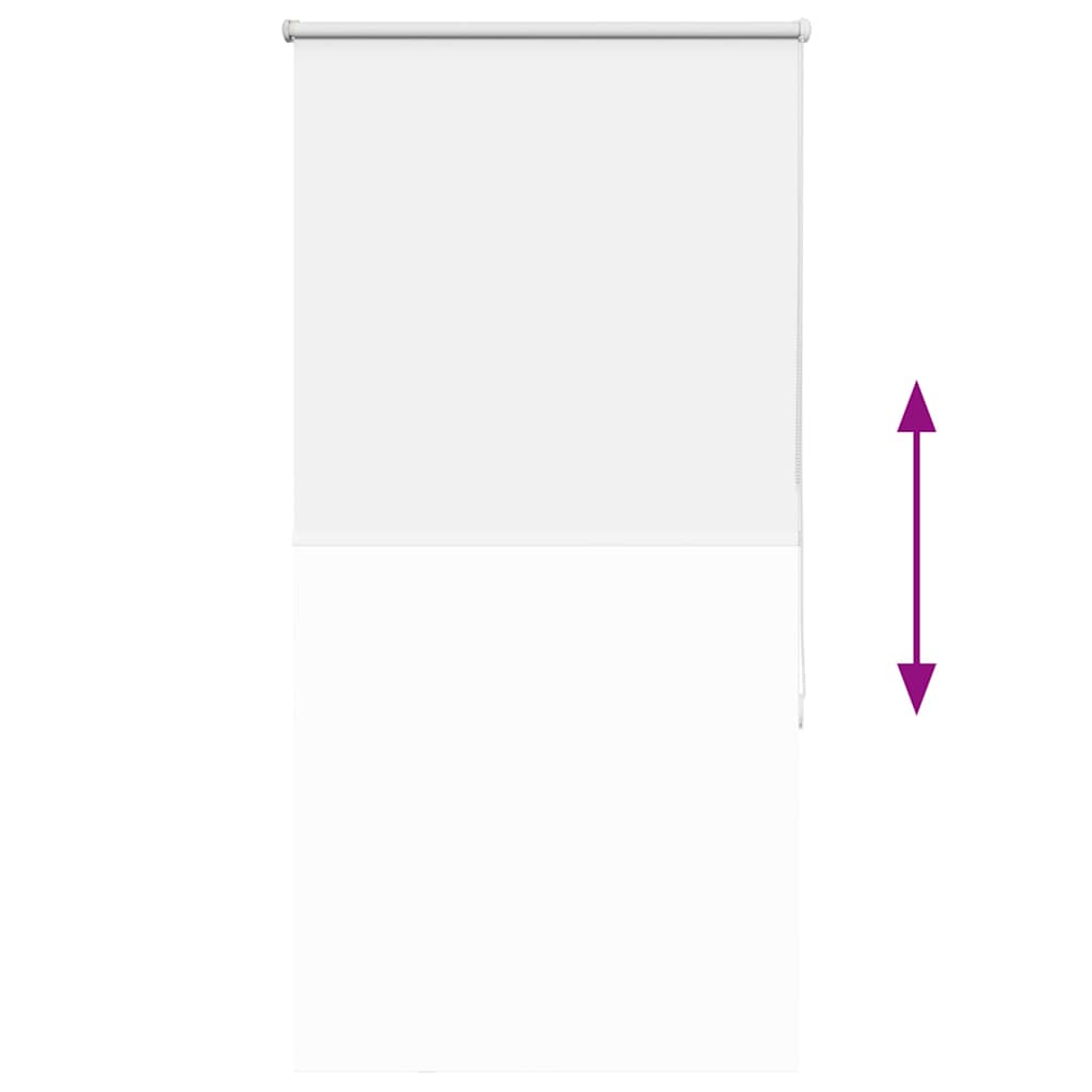 Rolgordijn verduisterend 75x175cm stofbreedte 70,7 cm polyester is nu te koop bij PeponiXL, paradijselijk wonen!