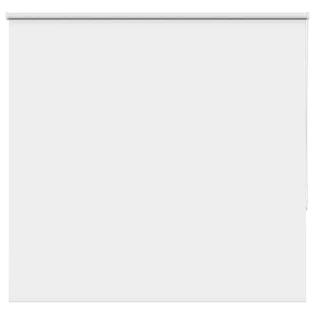 Rolgordijn verduisterend 150x175 cm stofbreedte 146,6 cm wit is nu te koop bij PeponiXL, paradijselijk wonen!
