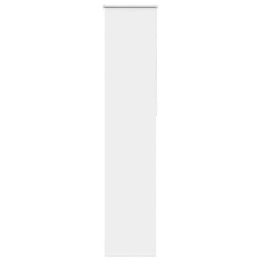 Rolgordijn verduisterend 45x210cm stofbreedte 40,7 cm polyester is nu te koop bij PeponiXL, paradijselijk wonen!