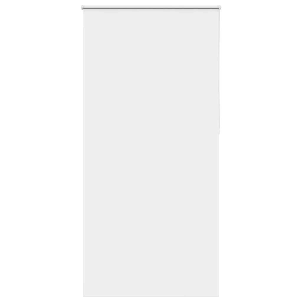 Rolgordijn verduisterend 95x210cm stofbreedte 90,7 cm wit is nu te koop bij PeponiXL, paradijselijk wonen!