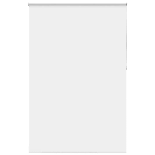 Rolgordijn verduisterend 150x210 cm stofbreedte 146,6 cm wit is nu te koop bij PeponiXL, paradijselijk wonen!