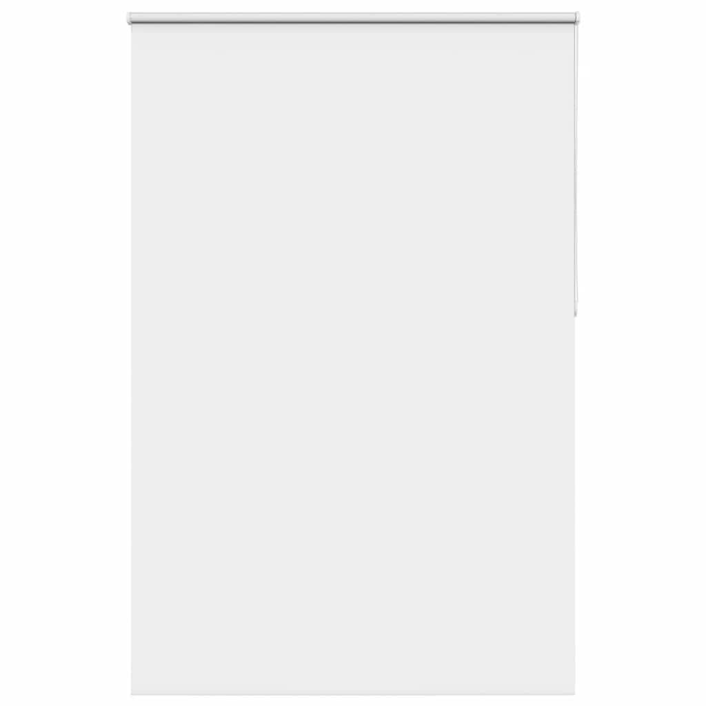 Rolgordijn verduisterend 160x210 cm stofbreedte 156,6 cm wit is nu te koop bij PeponiXL, paradijselijk wonen!