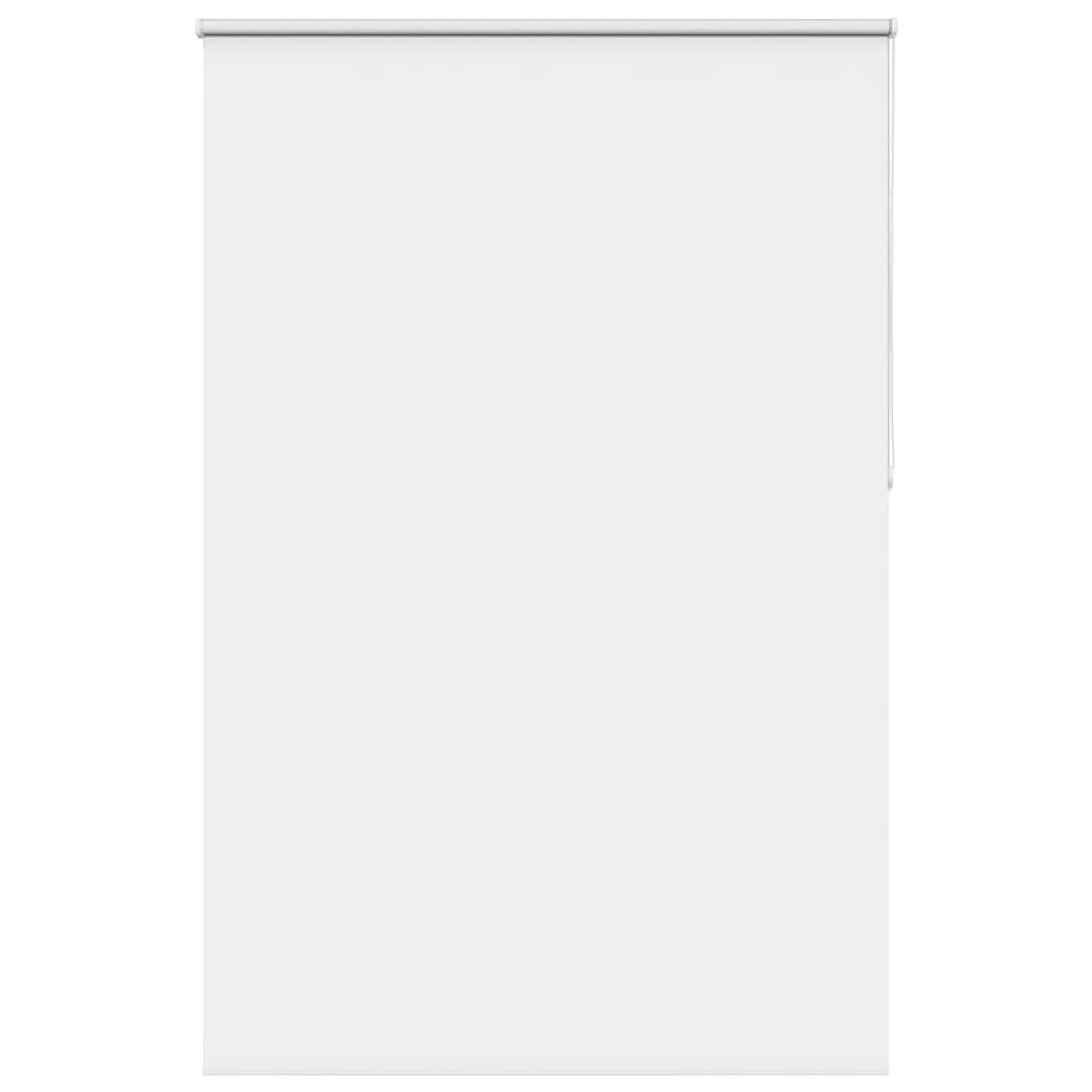 Rolgordijn verduisterend 165x210 cm stofbreedte 161,6 cm wit is nu te koop bij PeponiXL, paradijselijk wonen!