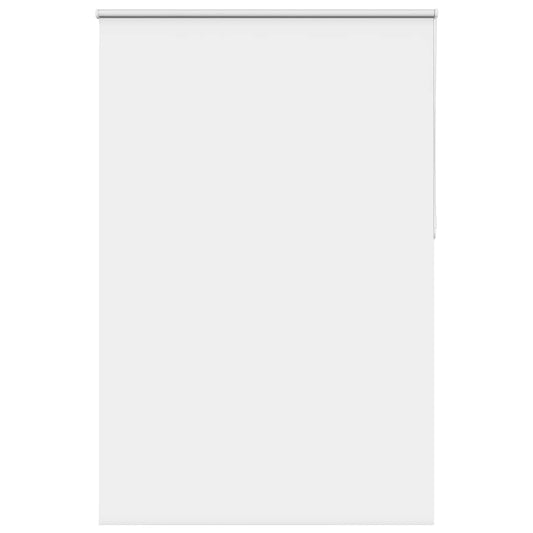 Rolgordijn verduisterend 165x210 cm stofbreedte 161,6 cm wit is nu te koop bij PeponiXL, paradijselijk wonen!