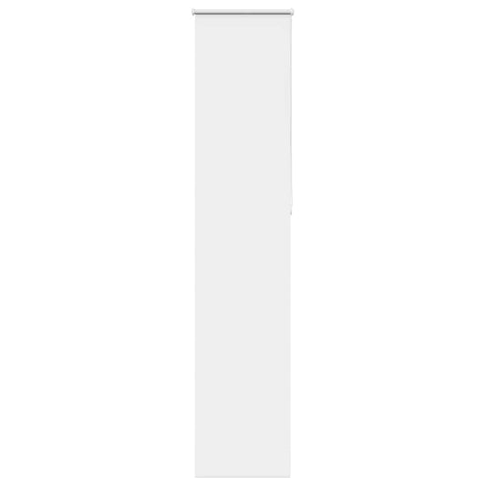 Rolgordijn verduisterend 40x230cm stofbreedte 35,7 cm polyester is nu te koop bij PeponiXL, paradijselijk wonen!