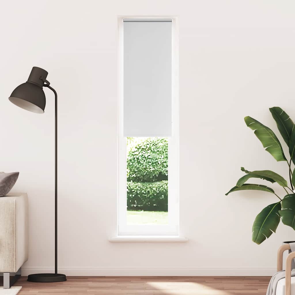 Rolgordijn verduisterend 45x230cm stofbreedte 40,7 cm polyester is nu te koop bij PeponiXL, paradijselijk wonen!