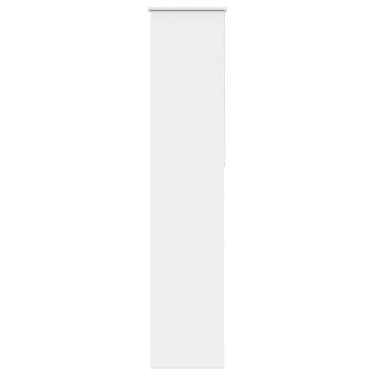 Rolgordijn verduisterend 55x230cm stofbreedte 50,7 cm polyester is nu te koop bij PeponiXL, paradijselijk wonen!