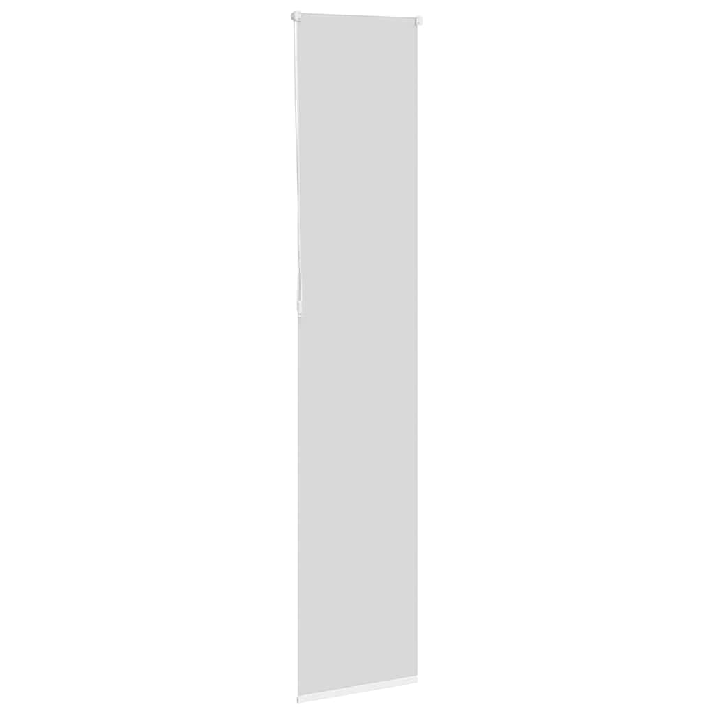 Rolgordijn verduisterend 60x230cm stofbreedte 55,7 cm polyester is nu te koop bij PeponiXL, paradijselijk wonen!