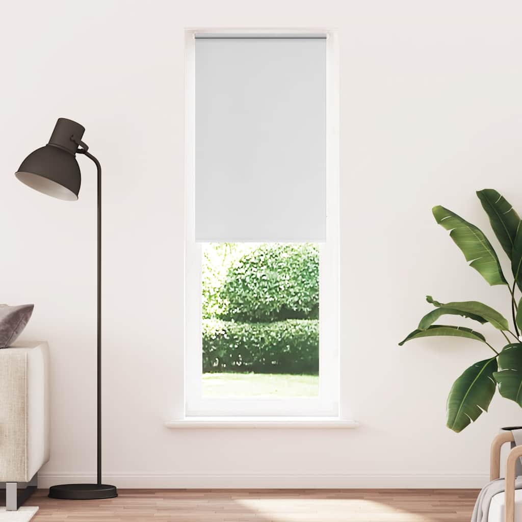 Rolgordijn verduisterend 70x230cm stofbreedte 65,7 cm polyester is nu te koop bij PeponiXL, paradijselijk wonen!
