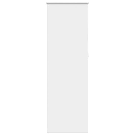 Rolgordijn verduisterend 75x230cm stofbreedte 70,7 cm polyester is nu te koop bij PeponiXL, paradijselijk wonen!