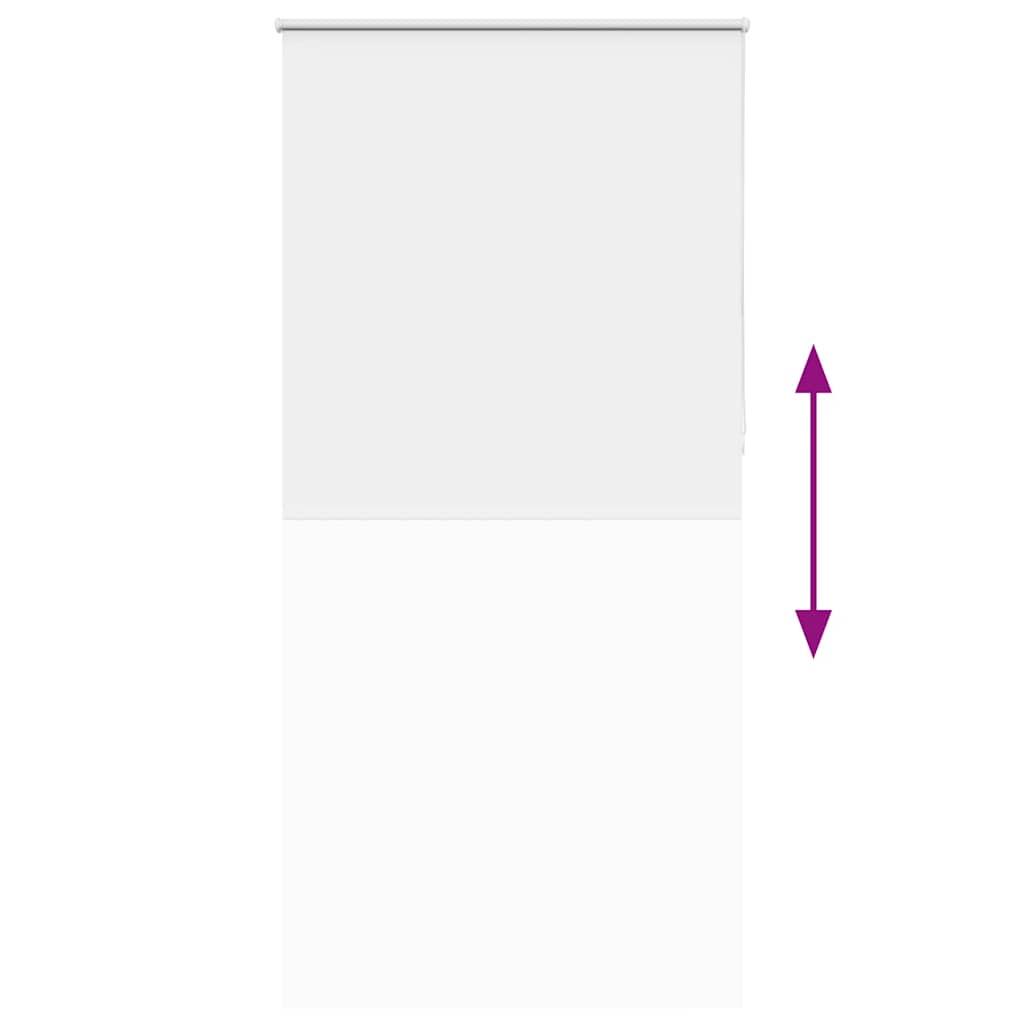 Rolgordijn verduisterend 95x230cm stofbreedte 90,7 cm polyester is nu te koop bij PeponiXL, paradijselijk wonen!