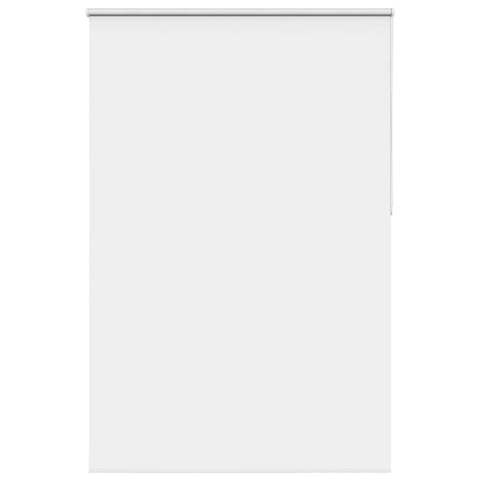 Rolgordijn verduisterend 145x230 cm stofbreedte 141,6 cm wit is nu te koop bij PeponiXL, paradijselijk wonen!