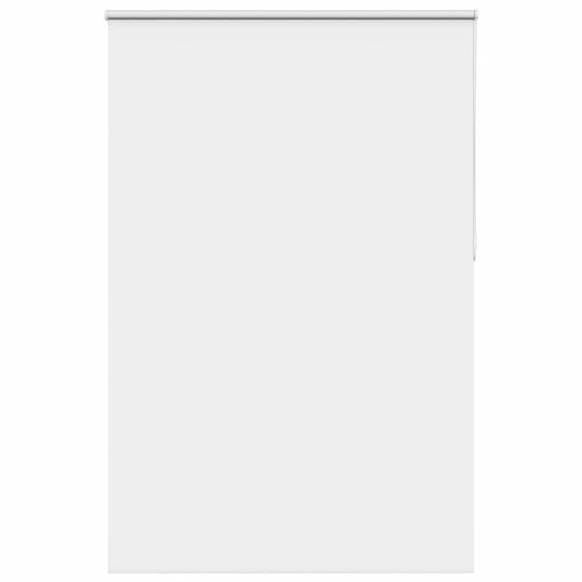 Rolgordijn verduisterend 150x230 cm stofbreedte 146,6 cm wit is nu te koop bij PeponiXL, paradijselijk wonen!