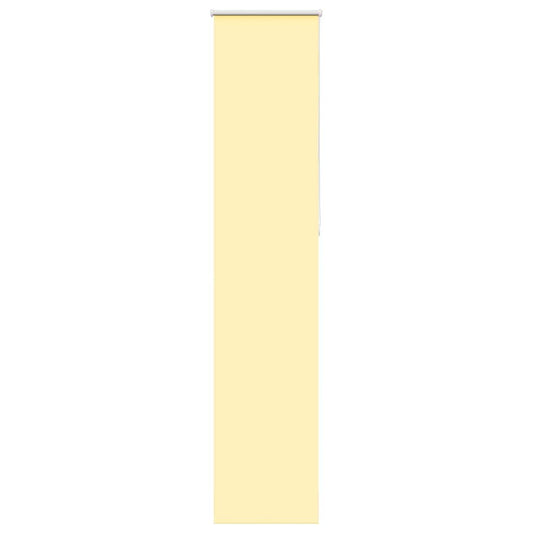 Rolgordijn 50x210 cm verduisterend stofbreedte 45,7cm polyester is nu te koop bij PeponiXL, paradijselijk wonen!