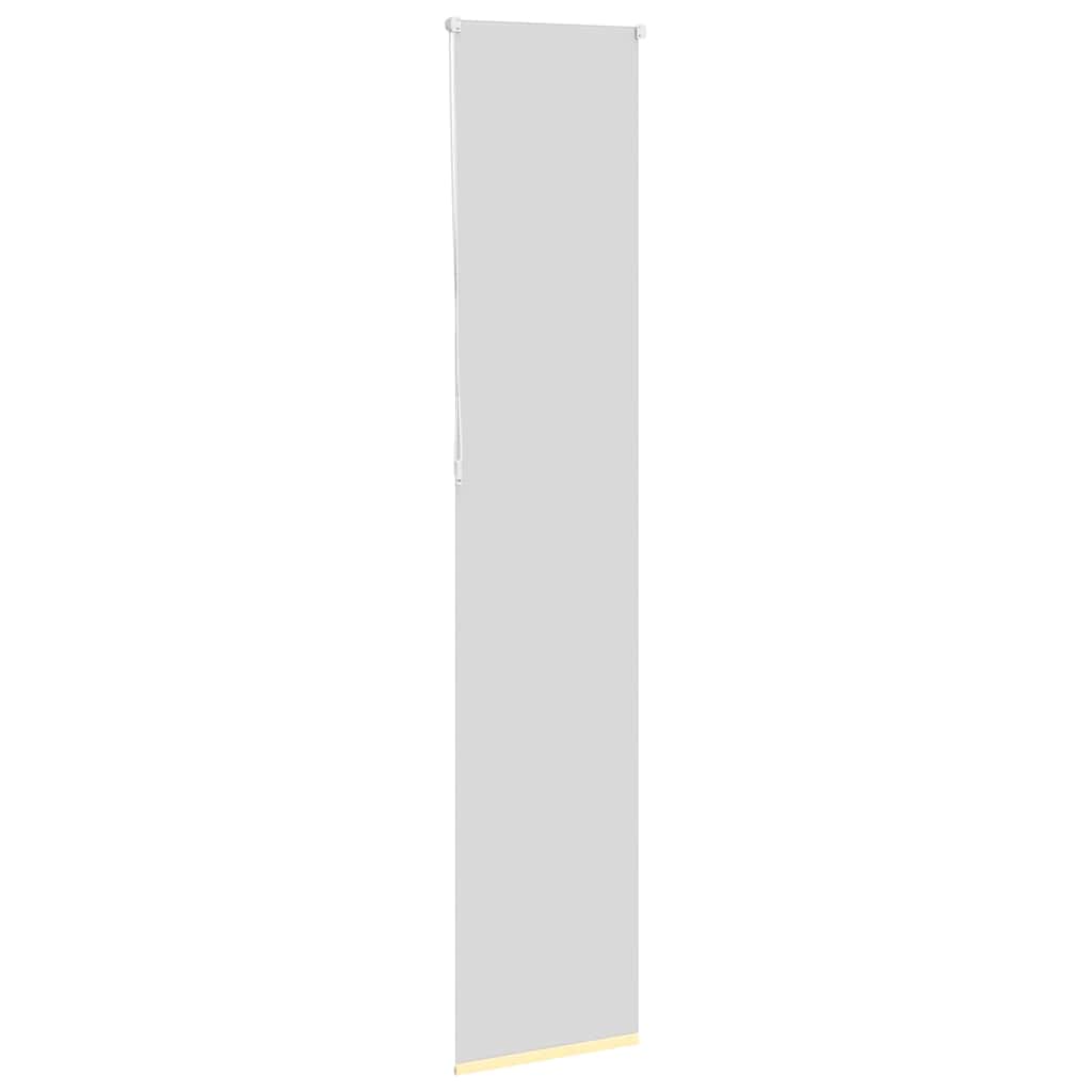 Rolgordijn 50x210 cm verduisterend stofbreedte 45,7cm polyester is nu te koop bij PeponiXL, paradijselijk wonen!