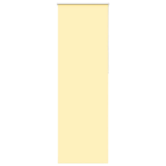 Rolgordijn 70x210 cm verduisterend stofbreedte 65,7cm polyester is nu te koop bij PeponiXL, paradijselijk wonen!