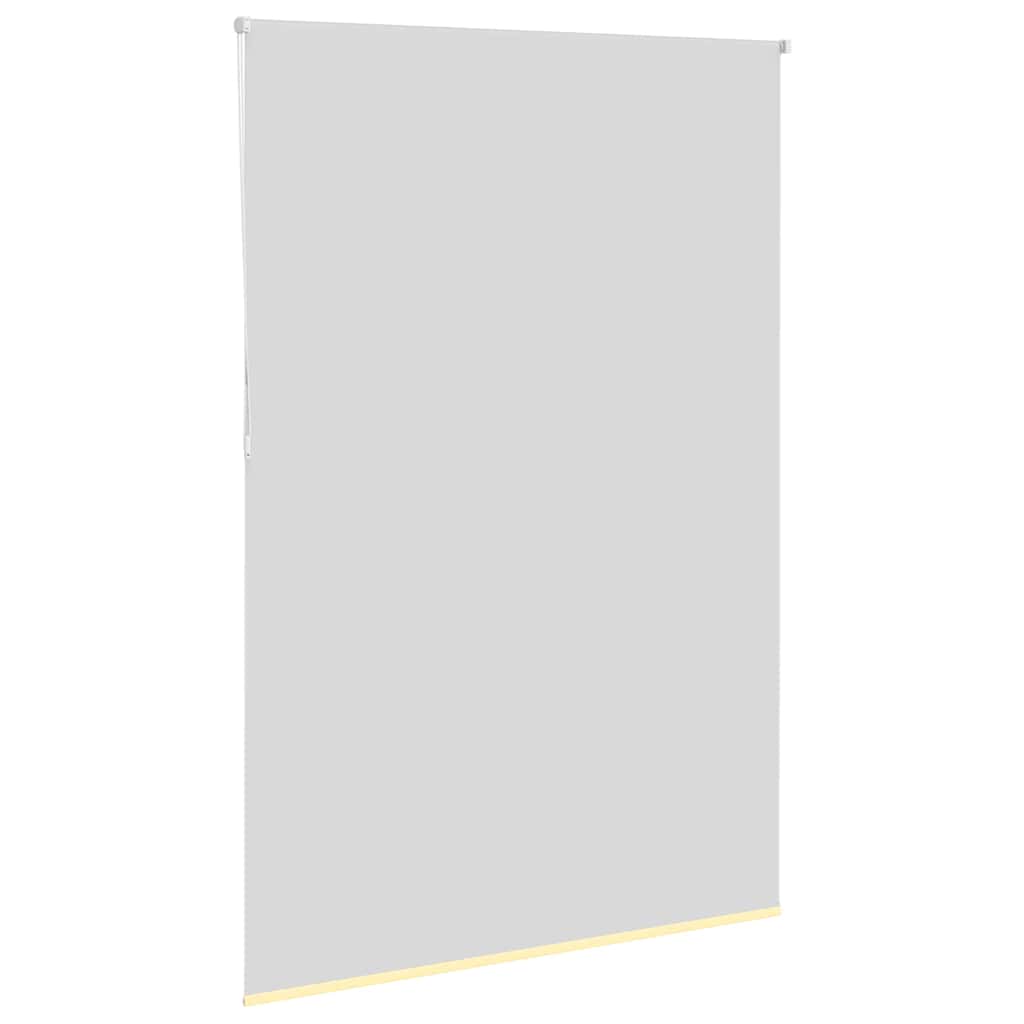 Rolgordijn 165x230 cm verduisterend 161,6 cm polyester geel is nu te koop bij PeponiXL, paradijselijk wonen!